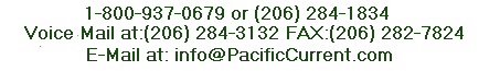 Contact us at these numbers